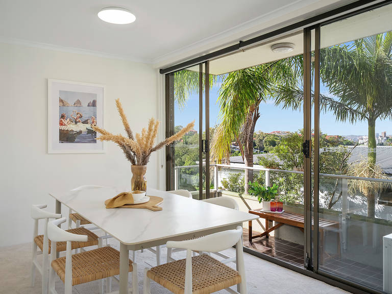 26/28 Bent Street Neutral Bay