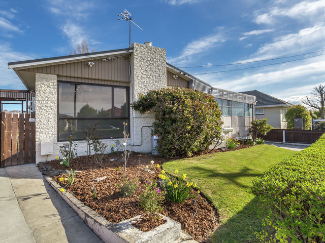 46 Wingate Street Redwood