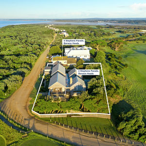 84 Cormier Pike Apt. 054 - Balgowlah heights
