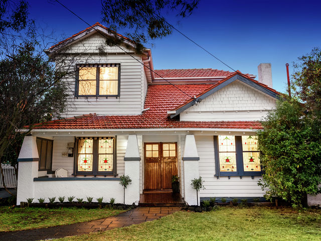 40 Elliott Avenue Carnegie