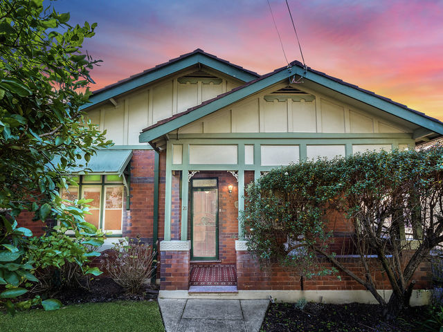 21 Isler Street Gladesville