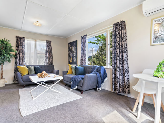 21a Wallace Street Featherston