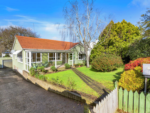 7 Rangipawa Road One Tree Hill