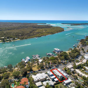 84 Cormier Pike Apt. 054 - Balgowlah heights