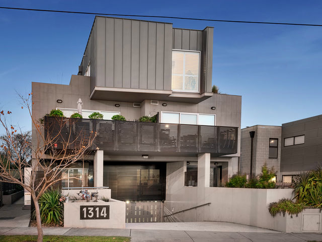 10/1314 Dandenong Road Hughesdale