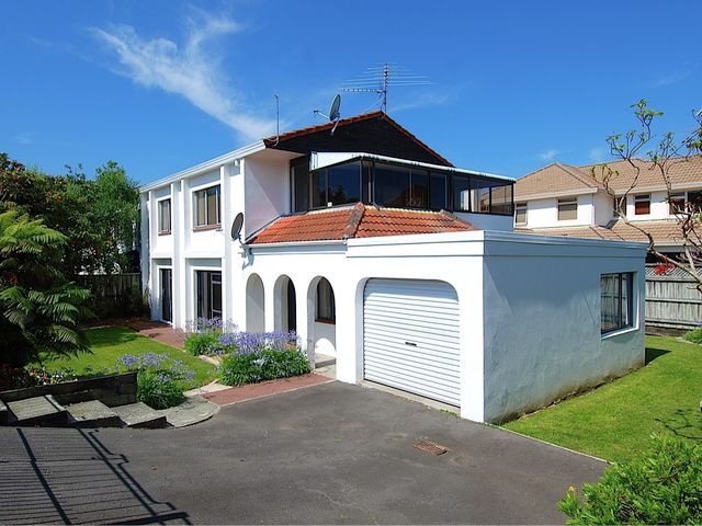 2B Melanesia Road Kohimarama