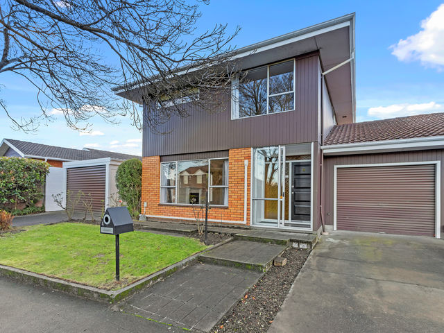 4 Montclare Avenue Ilam