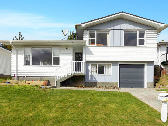 128 Major Drive Kelson