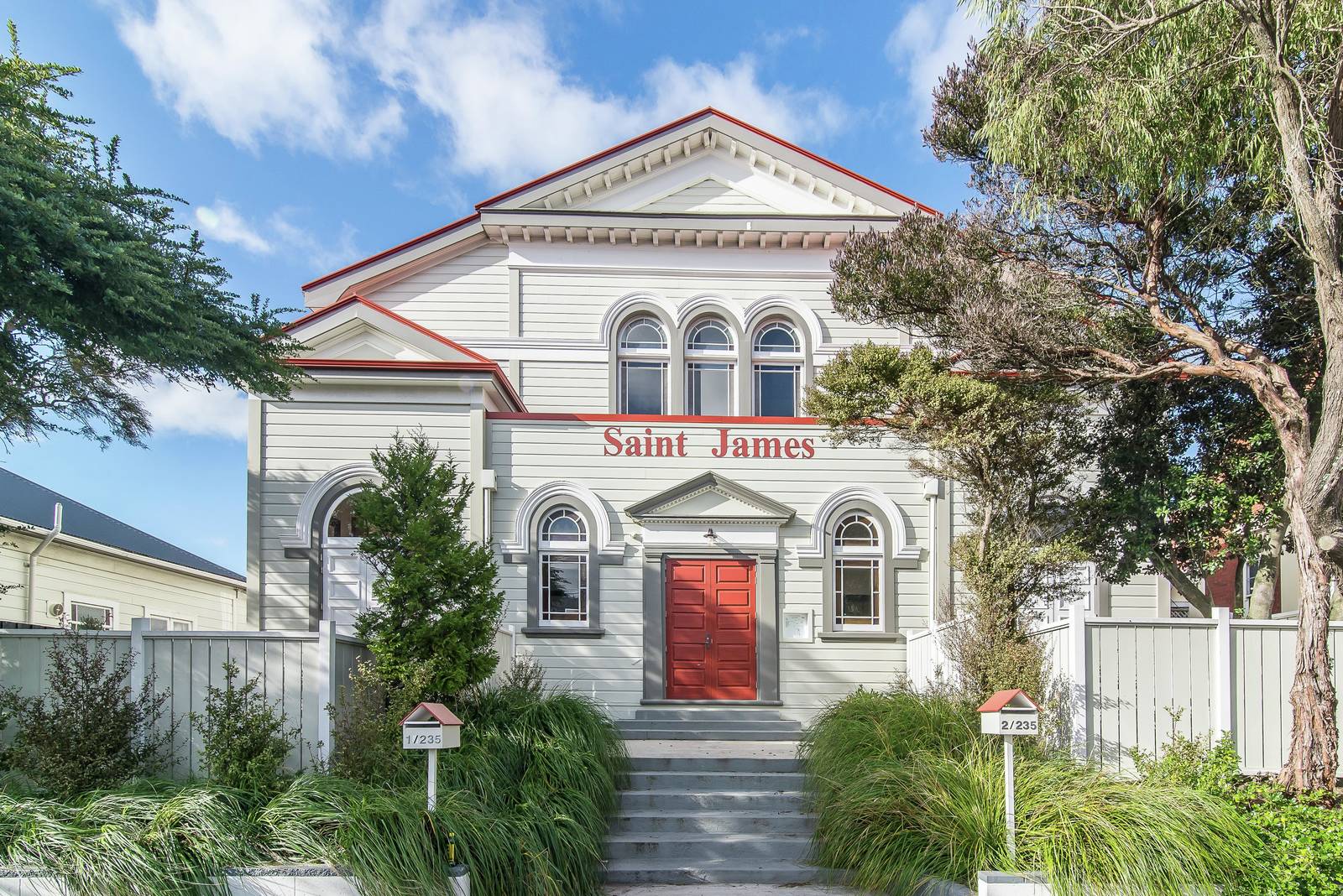 3/235 Adelaide Road, Newtown