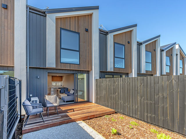 5/8 Tonga Place Riccarton