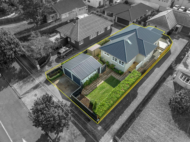3 Houpara Street One Tree Hill