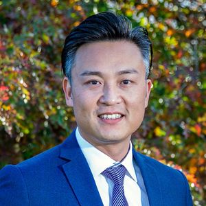 Photo of Mike  Chen