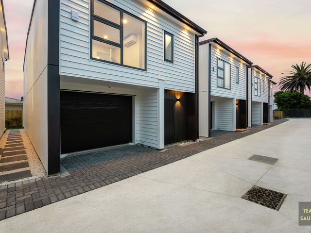 Lot 4/78 Station Road Papatoetoe