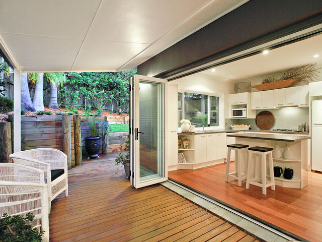 95 Crescent Road Newport