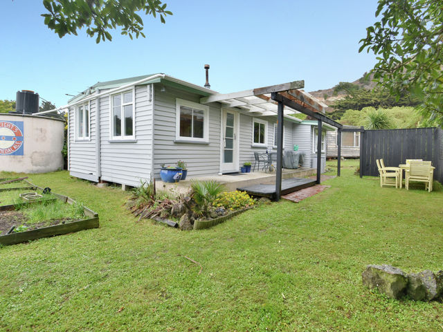 14 Pari Street Aramoana