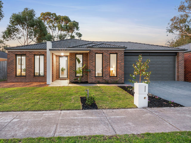 172 Gordons Road South Morang