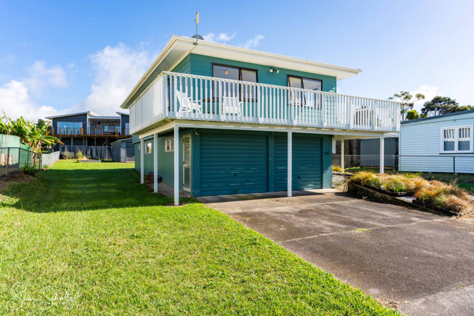 25 Ngatoto Road, Tinopai 3 Bed House For Sale