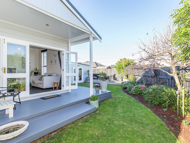 23 Ellesmere Avenue Miramar