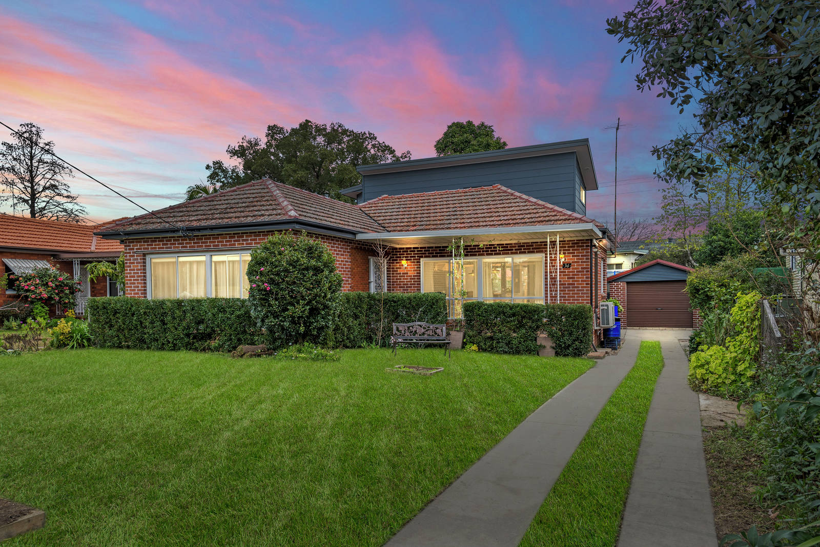 34 Bryson Street, Toongabbie
