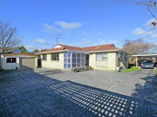 45B Longfellow Street Trentham