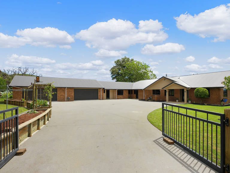 160 Happy Valley Road Te Awamutu