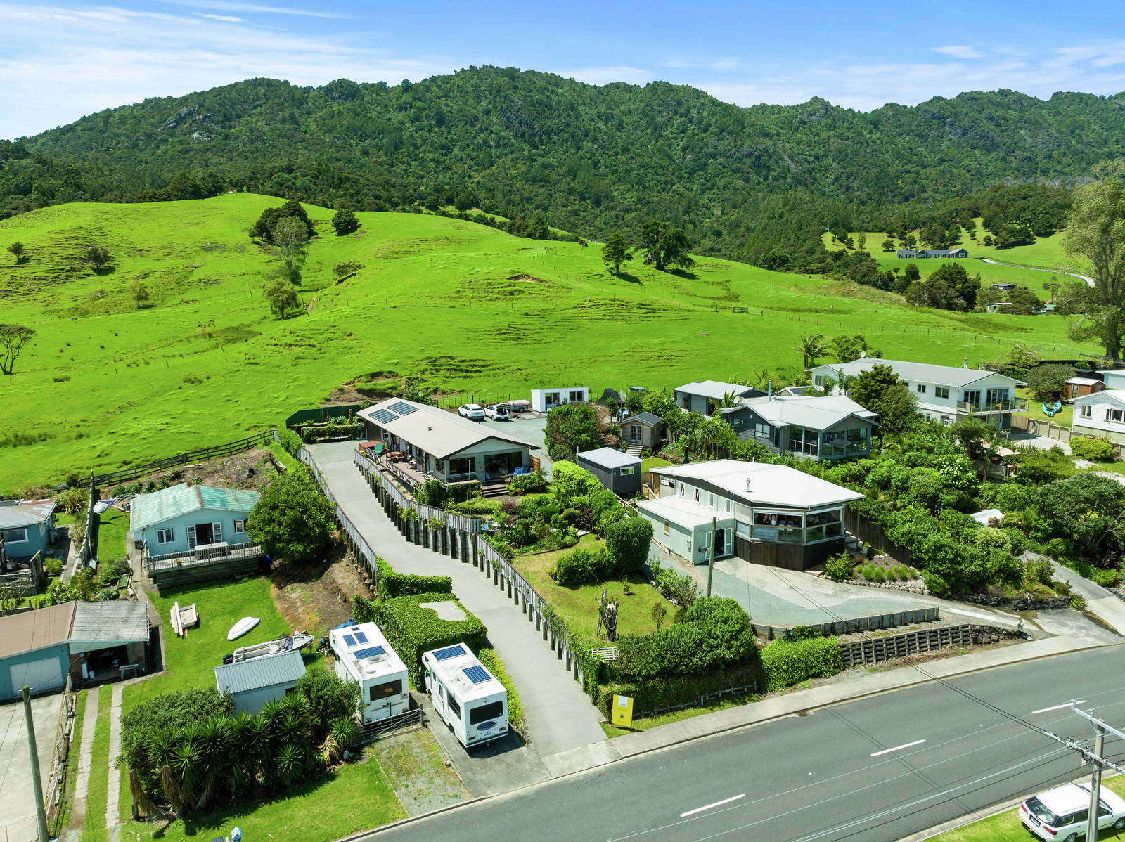 1929 Whangarei Heads Road, Whangarei Heads 3 Bed House Private Treaty