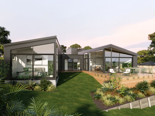 27 Beckby Way Clevedon