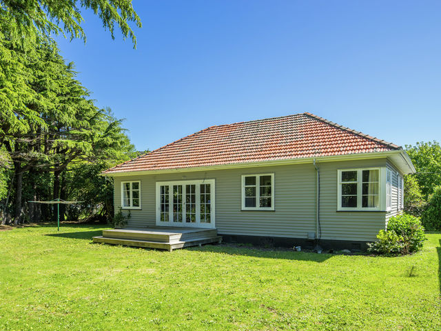 11 Seddon Street Naenae
