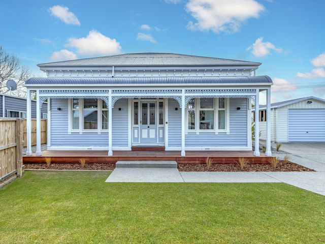 39 Kellys Road Mairehau