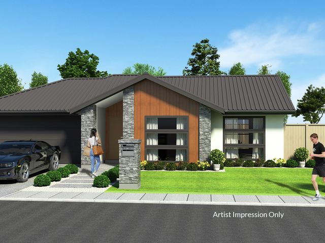 Lot 56 Glendore Halswell