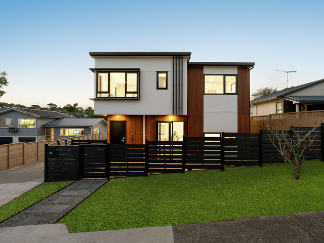 51A Gordon Avenue Forrest Hill