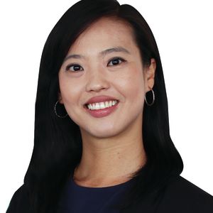 Photo of Sharon  Goh