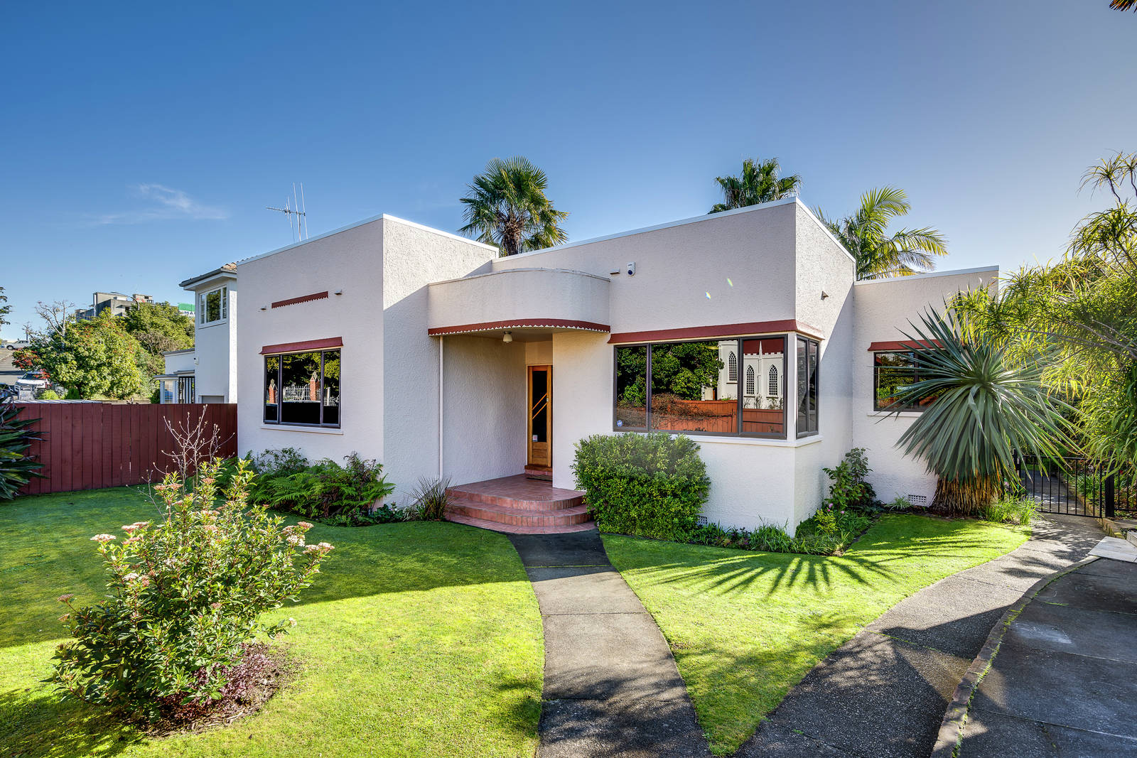 61 Napier Terrace, Hospital Hill 3 Bed House Private Treaty