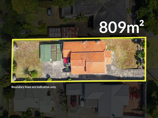 16 Waiohua Road Greenlane