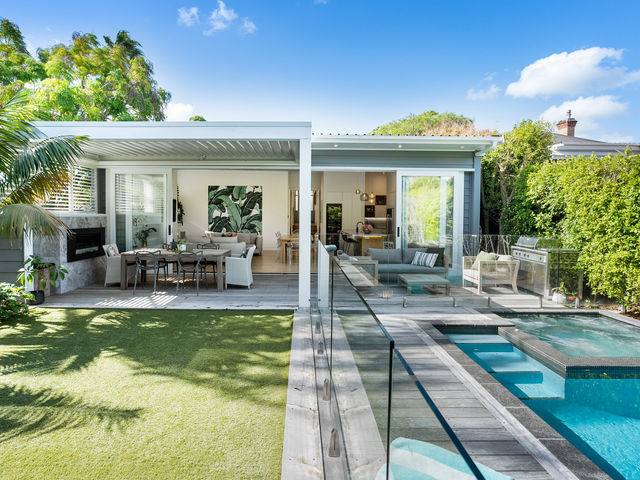 230 Richmond Road Grey Lynn