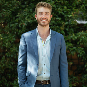 Photo of James  Pemberton