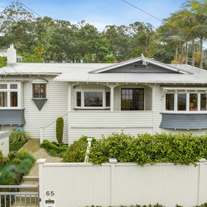 84 Cormier Pike Apt. 054 - Balgowlah heights