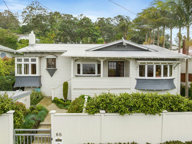 65 Mount Albert Road Mount Albert