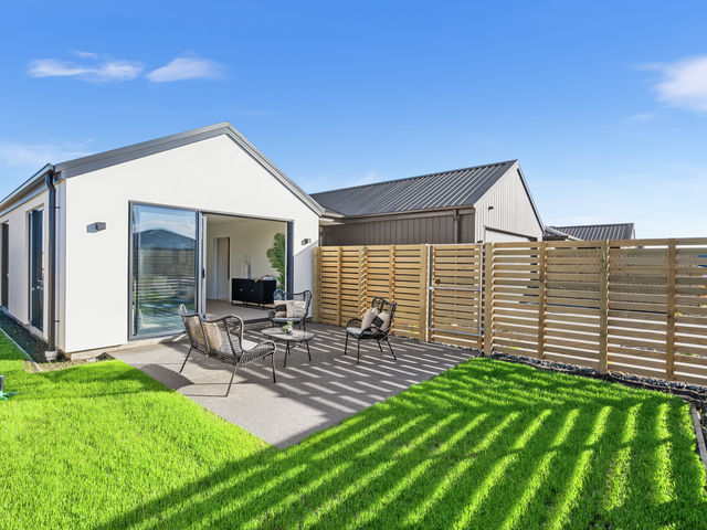 33 Vista Crescent Rolleston