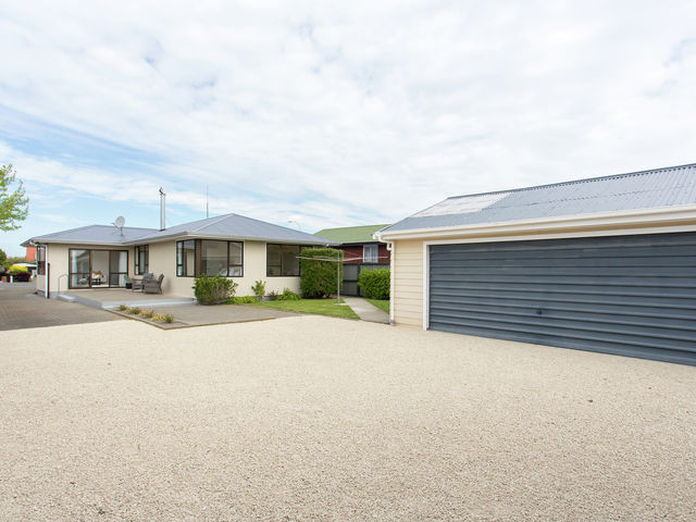 15 Otaki Street Kaiapoi