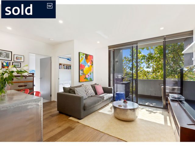 205/37 Palmerston Street Carlton