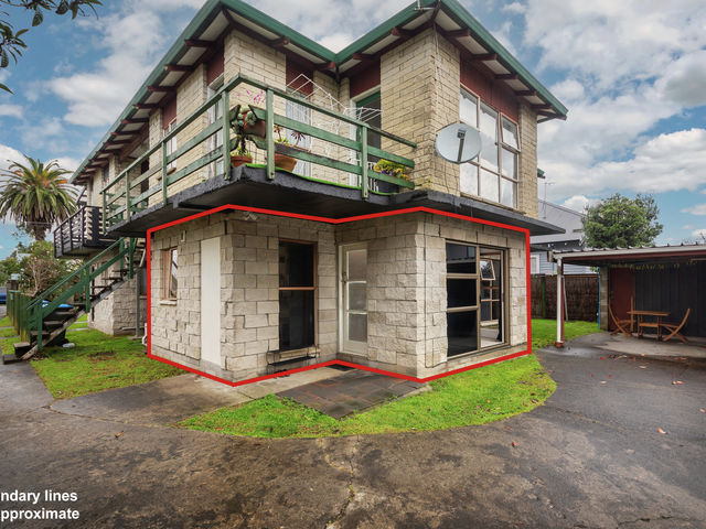 2/78 Aroha Avenue Sandringham