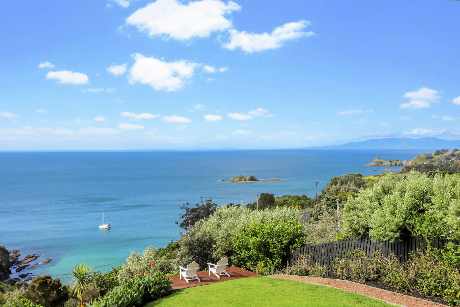 66 Cory Road, Palm Beach 4 Bed House For Sale