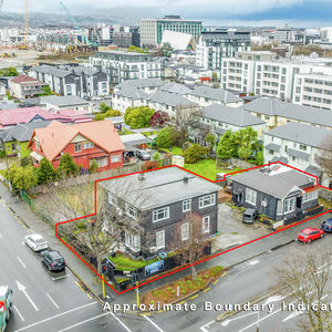 84 Cormier Pike Apt. 054 - Balgowlah heights