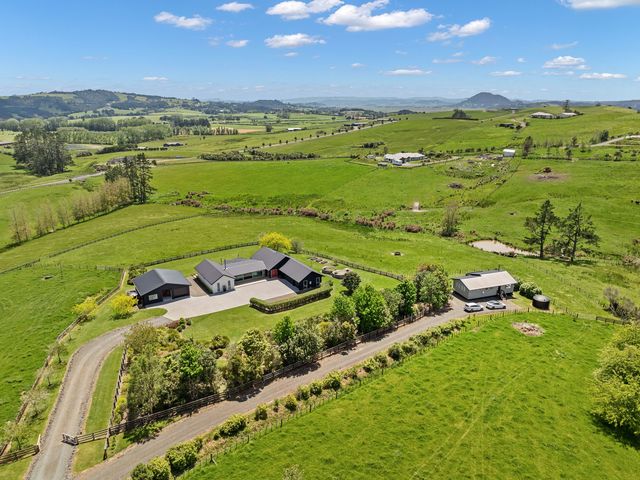 755 Three Mile Bush Road Ruatangata West
