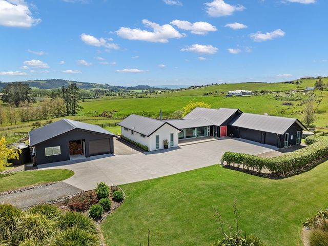 755 Three Mile Bush Road Ruatangata West