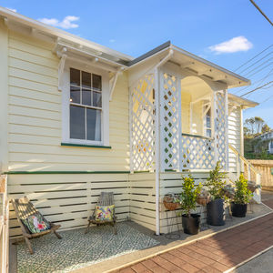 84 Cormier Pike Apt. 054 - Balgowlah heights