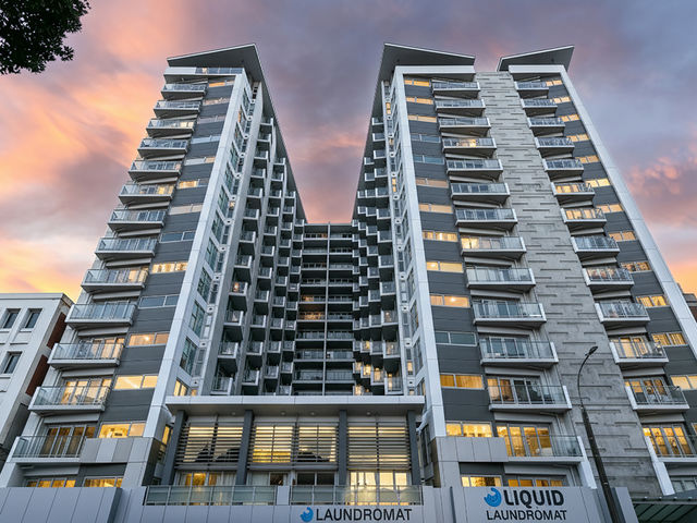 1509/74 Taranaki Street Te Aro