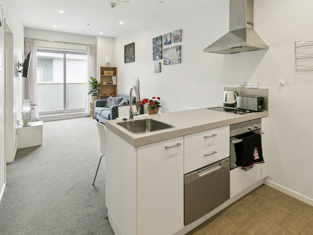 1509/74 Taranaki Street Te Aro