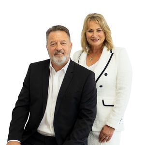 Photo of Trevor + Tracey  EAST